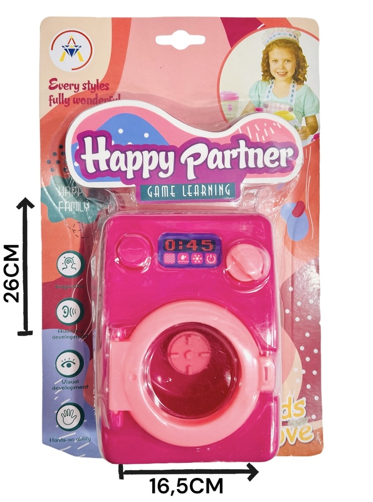 3746763 ELECTRODOMESTICO HW22074676 371031