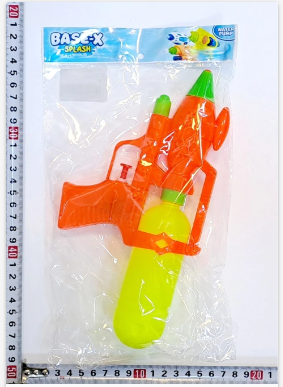8620/203066 PISTOLA DE AGUA 24X12X5 306497