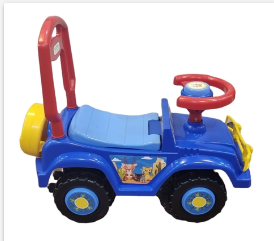 COCHE ARRASTRE SURTIDOS