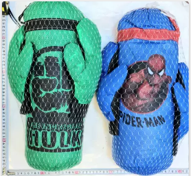 BOLSA DE BOXEO CHICO