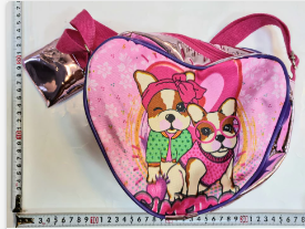 CARTERA CORAZÓN