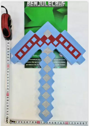 PICO BENJULECRAFT 3D