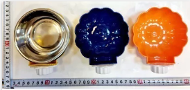 330541 COMEDERO 13*11* 3.5CM