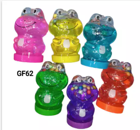 SLIME SAPO GF62
