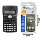 510883 CALCULADORA CIENTIFICA