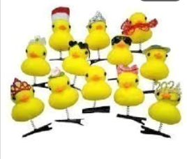 PATITO KAWAI