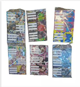 ETIQUETAS ROTULO *9 305680