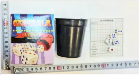 GENERALA EN CAJA (BX100)