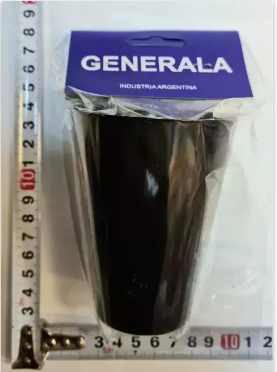 GENERALA EN BOLSA (BX100)