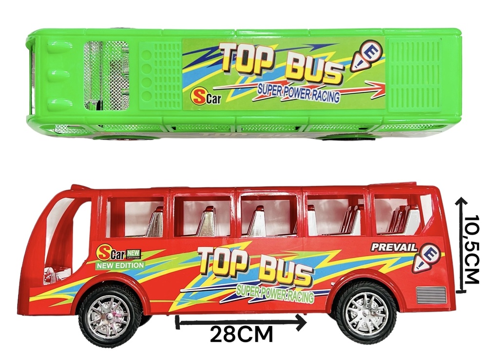 COLECTIVO EN BOLSA 610993/315041