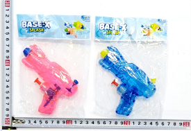 8736/8611 139807 PISTOLA DE AGUA EN BOLSA