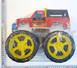 ART.225/882255 PICK UP TANGO
