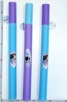 8695/227857 LANZADOR DE AGUA FROZEN 5x60 306479