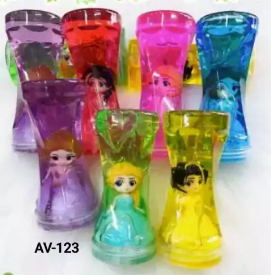 SLIME PRINCESA AV-123