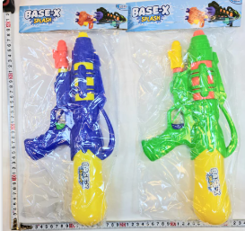 8483/073163 PISTOLA DE AGUA
