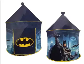 5611 CASTILLO BATMAN PLEGABLE