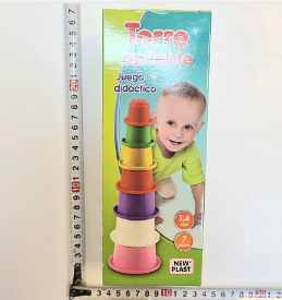 10220 TORRE APILABLE CAJA 250137