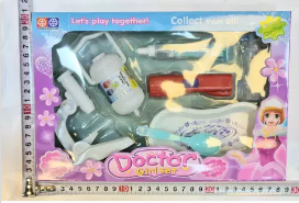 238341 CONJUNTO DOCTOR 52972 305439