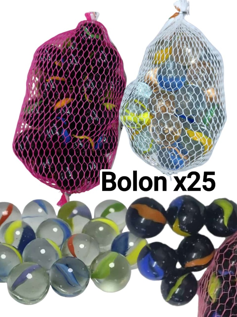 BOLON X25