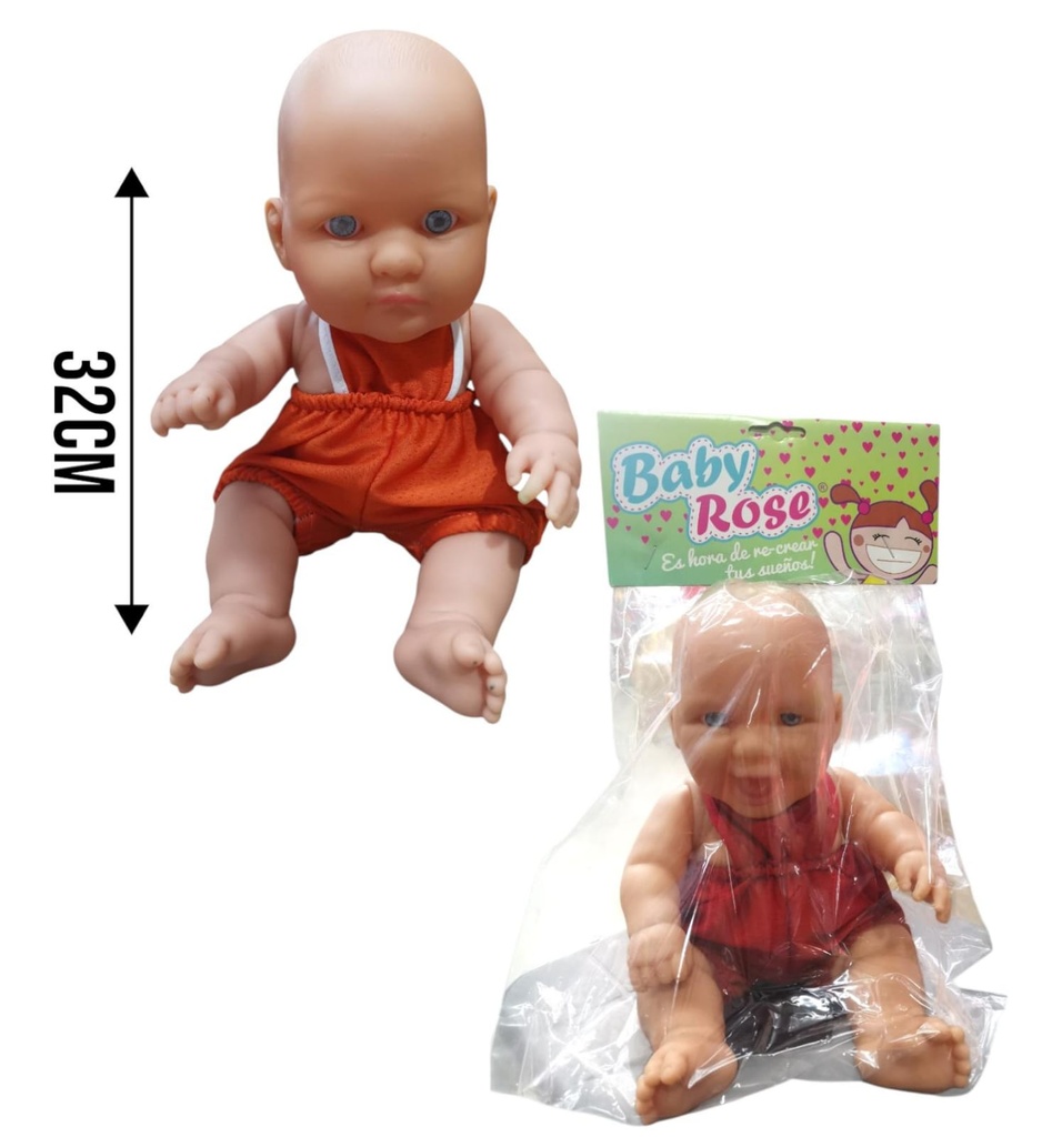 BEBE NACHITO