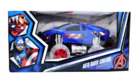 53542 AUTO R.CONTROL C.A.30X15X13CM/081182