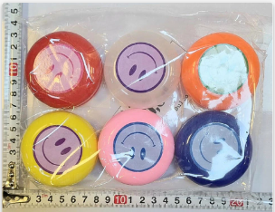 YOYO X6 582249