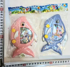 101501 JUEGO DE AGUA TIBURON 510150