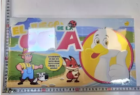 143Y 531437 JUEGO MESA OCA LINEA PREMIUM
