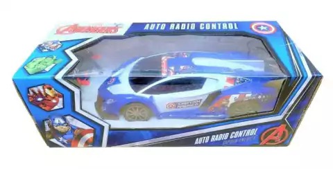 53501 AUTO R.CONTROL 32X14X11CM/081267