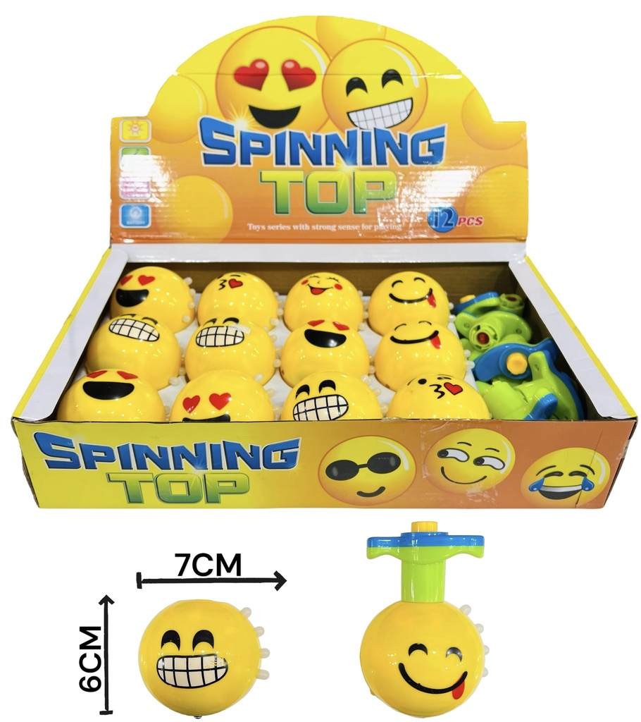370685 TROMPO EMOJI 197984