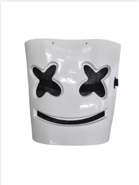 FJ0173 MASCARA MARSHMELLOW FJ173