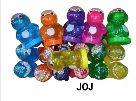 SLIME SLIEN JOJ