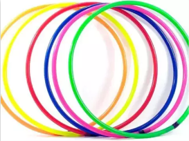HULA HULA GR 70CM