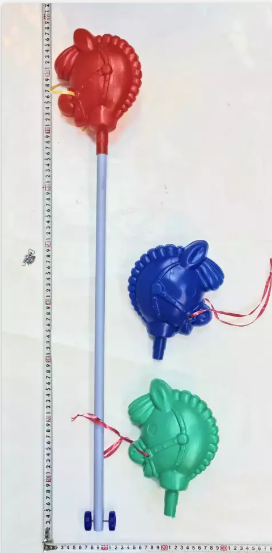 CABEZA DE CABALLO