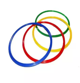HULA HULA CHICO 50CM