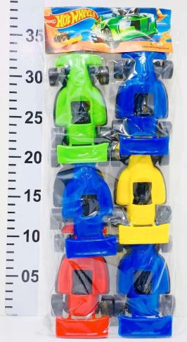 AUTO F1 X6 BOLSA