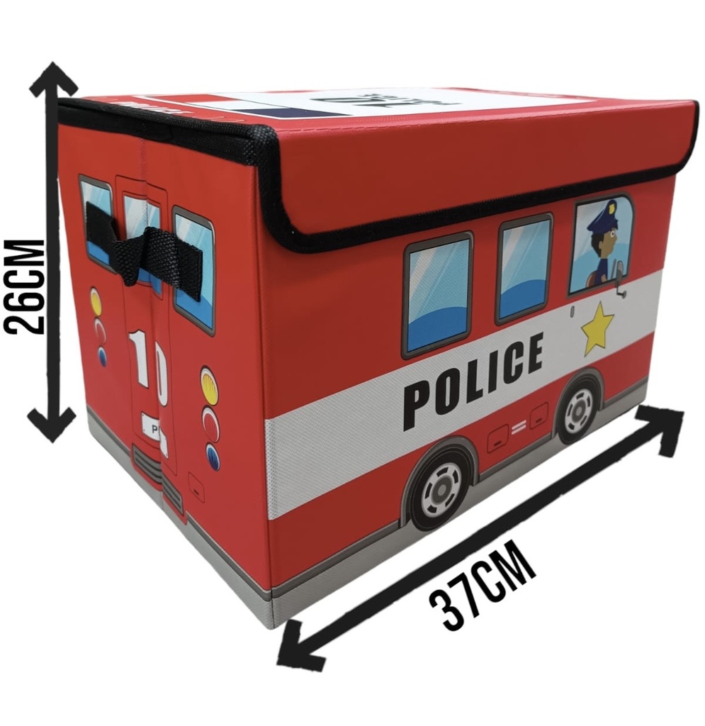 510862 CAJA DE GUARDAR 108623