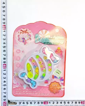 013635 SET ARMA COLLAR BIJOU CARAMELO 370488