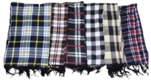 WA0010 BUFANDA PARA ADULTO