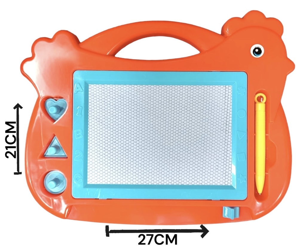 510628 PIZARRA MAGICA 106285