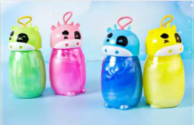 SLIME VAQUITA DFG2