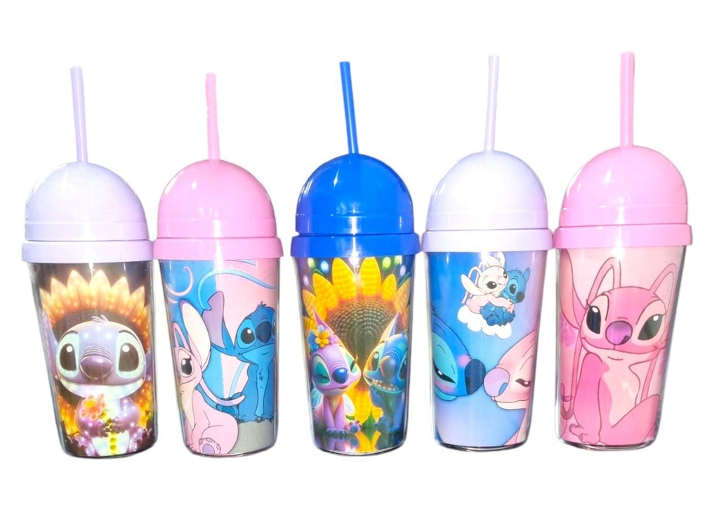 VASO TERMICO STITCH 10099 693497