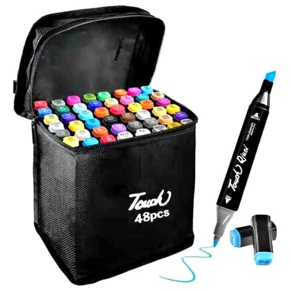 FIBRON TOUCH X48 COLORES 511533