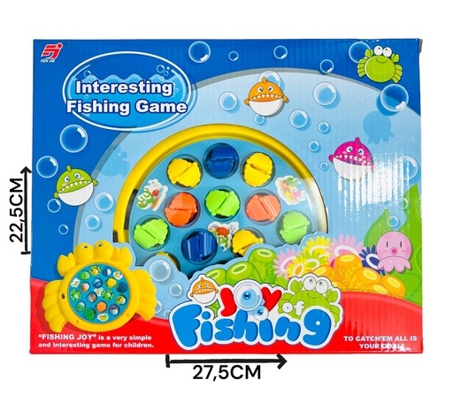 PESCAMAGIC 611910/467679