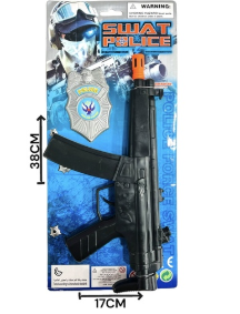 AMETRALLADORA 370301