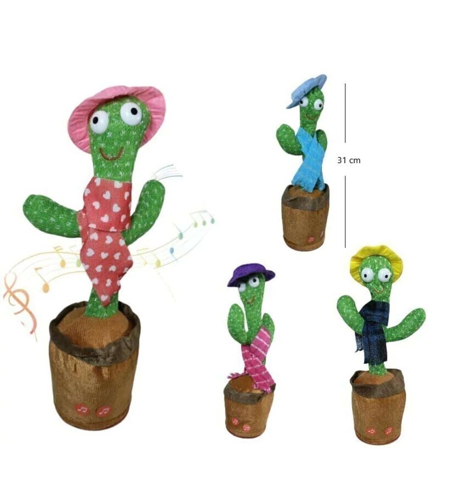 CACTUS BAILARIN WT11