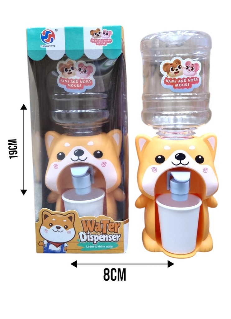 DISPENSER 611779/90758