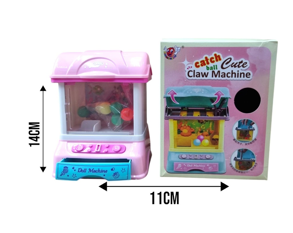 DISPENSER DE DULCES CASITA 511487