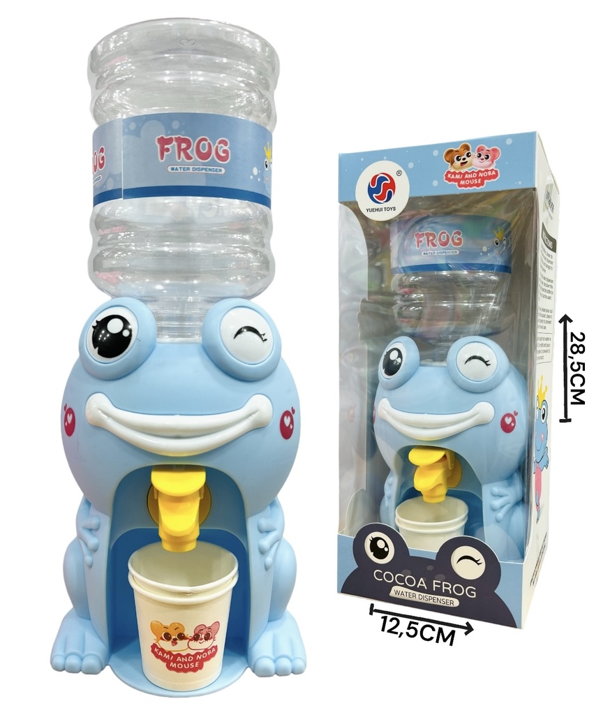 DISPENSER RANA 612090