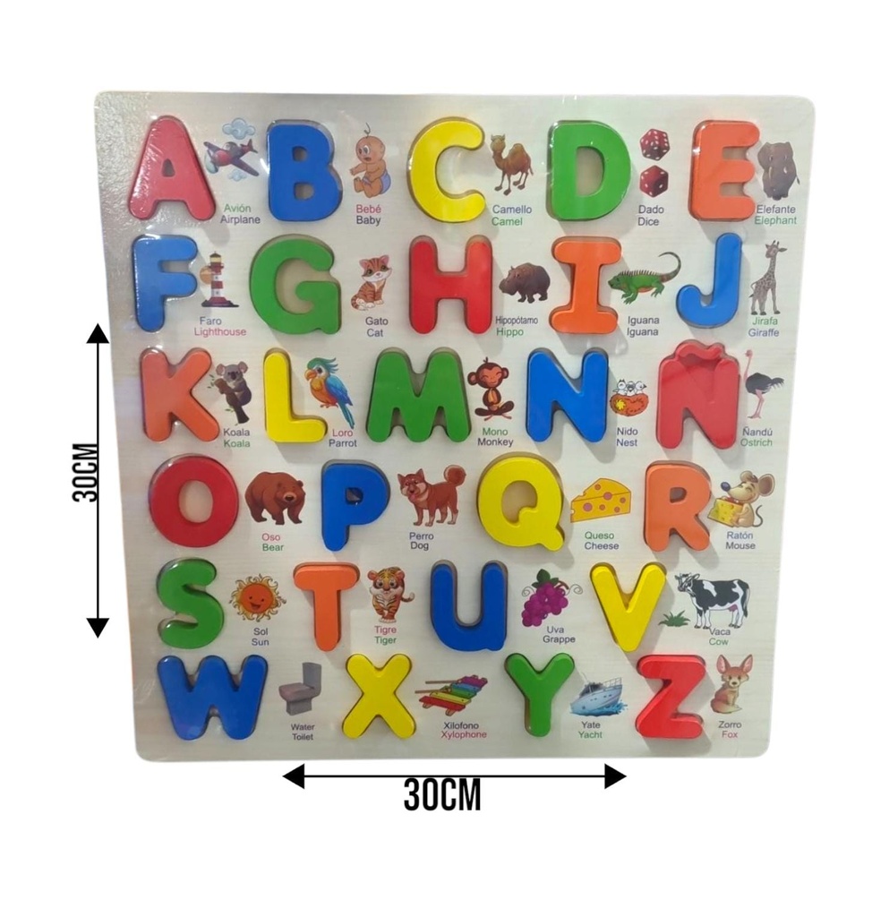 511545 JUEGO DIDACTICO